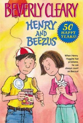 Henry And Beezus (Henry Huggins)