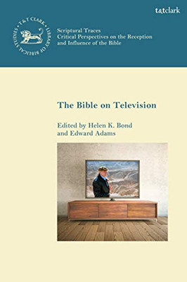 The Bible On Television (Scriptural Traces)