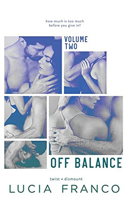 Off Balance Volume Ii