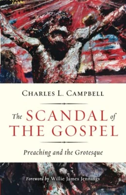 The Scandal Of The Gospel