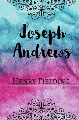 Joseph Andrews