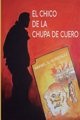 El chico de la chupa de cuero