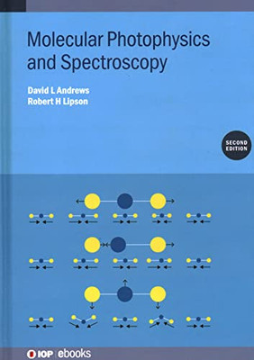 Molecular Photophysics And Spectroscopy