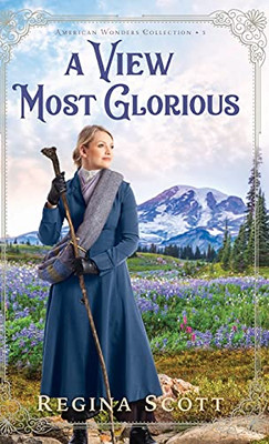 View Most Glorious (American Wonders Collection)