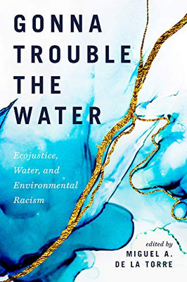 Gonna Trouble The Water: Ecojustice, Water, And Environmental Racism