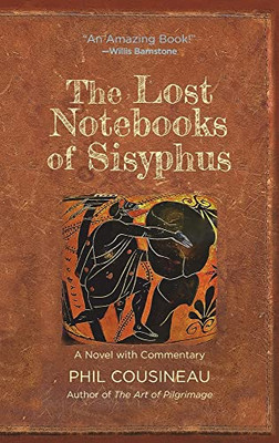 The Lost Notebooks Of Sisyphus