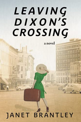 Leaving Dixon'S Crossing