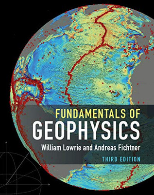 Fundamentals of Geophysics