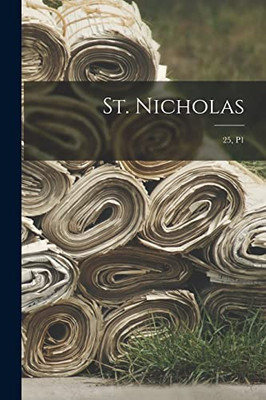 St. Nicholas; 25, P1