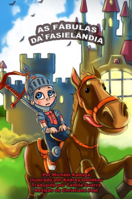 As fÃ¡bulas da FasielÃ¢ndia
