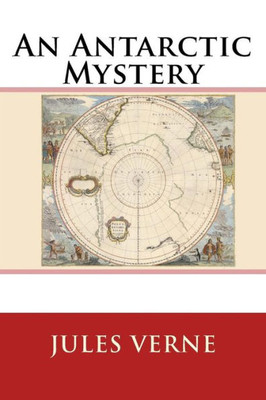 An Antarctic Mystery