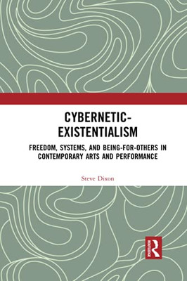 Cybernetic-Existentialism