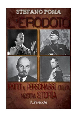 L'Erodoto: Fatti e personaggi della nostra storia