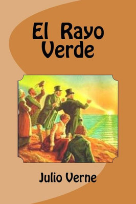 El Rayo Verde