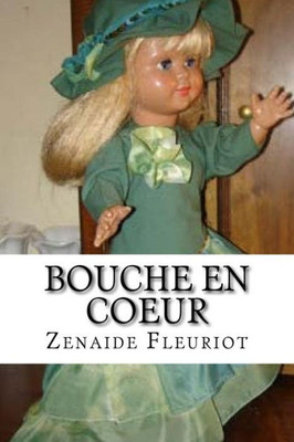 Bouche en coeur