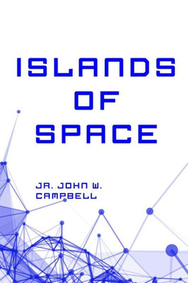 Islands of Space