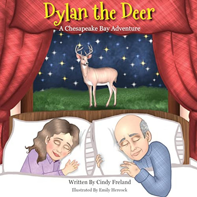 Dylan The Deer: A Chesapeake Bay Adventure