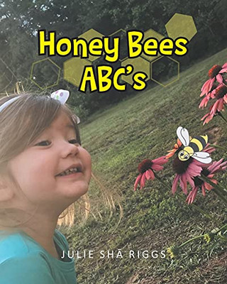 Honey Bees Abc'S