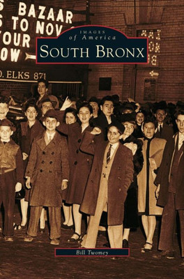 South Bronx