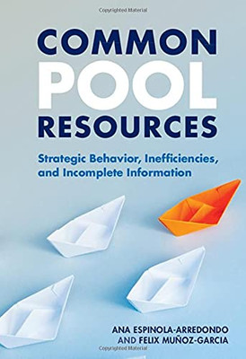 Common Pool Resources: Strategic Behavior, Inefficiencies, And Incomplete Information