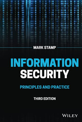 Information Security: Principles And Practice, 3Rd Edition