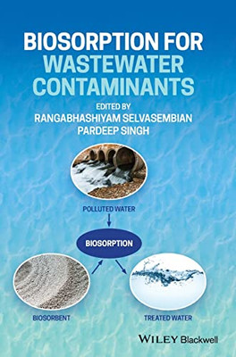Biosorption For Wastewater Contaminants