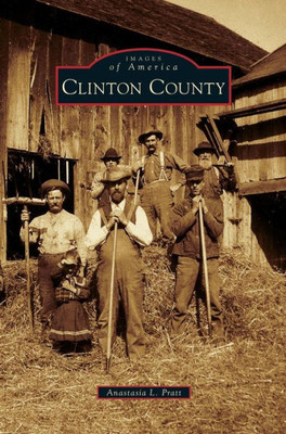 Clinton County