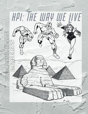 Hpi: The Way We Live