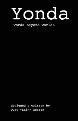 Yonda: Words Beyond Worlds
