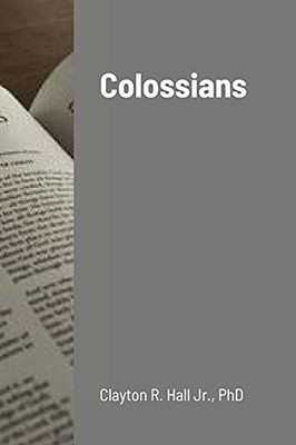 Colossians