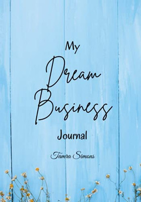 My Dream Business Journal