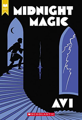 Midnight Magic (Scholastic Gold)