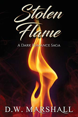 Stolen Flame (The Seven Chamber Series)
