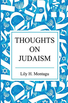 Thoughts On Judaism