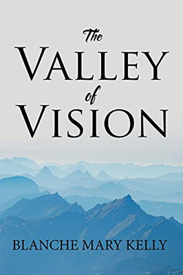 The Valley Of Vision