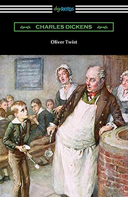 Oliver Twist