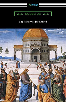 The History Of The Church