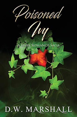 Poisoned Ivy (The Seven Chambers Series)