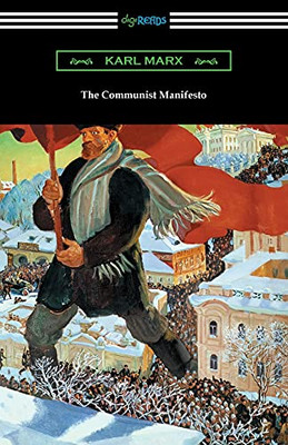 The Communist Manifesto