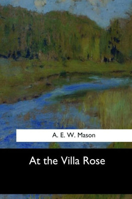 At the Villa Rose