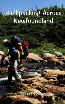 Backpacking Across Newfoundland