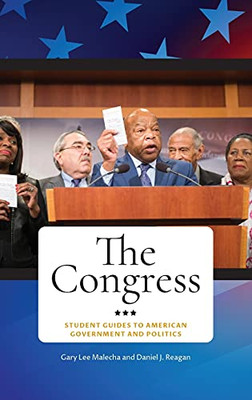 The Congress (Student Guides To American Government And Politics)