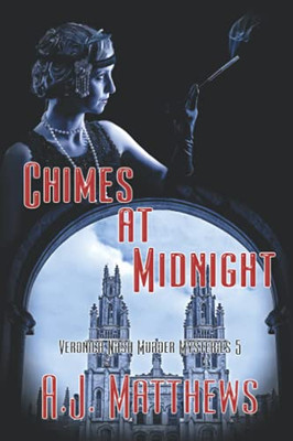 Chimes At Midnight (Veronica Nash)