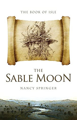 The Sable Moon (The Book Of Isle, 3)