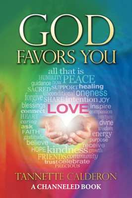 God Favors You