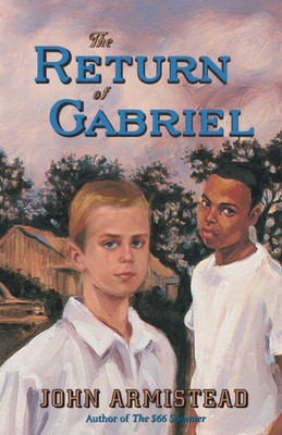 The Return of Gabriel