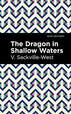 The Dragon In Shallow Waters (Mint Editions)