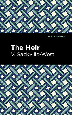 The Heir (Mint Editions)