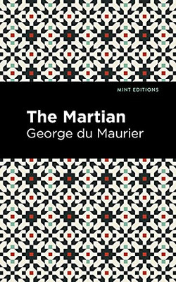 The Martian (Mint Editions)