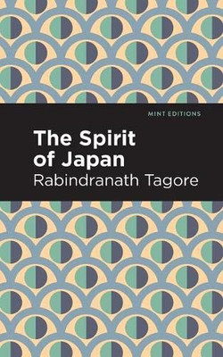 The Spirit Of Japan (Mint Editions)